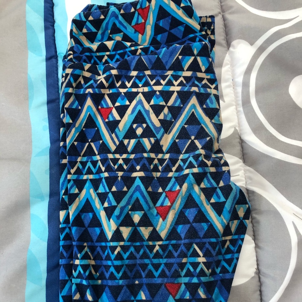 Lularoe leggings